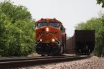 BNSF 6385